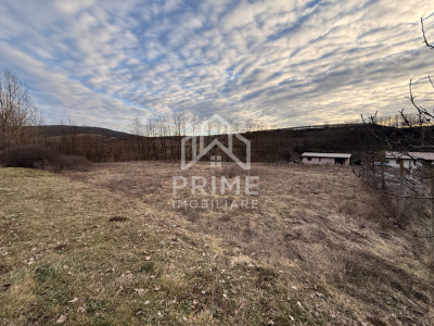 TEREN INTRAVILAN 675MP, CIUGUD 