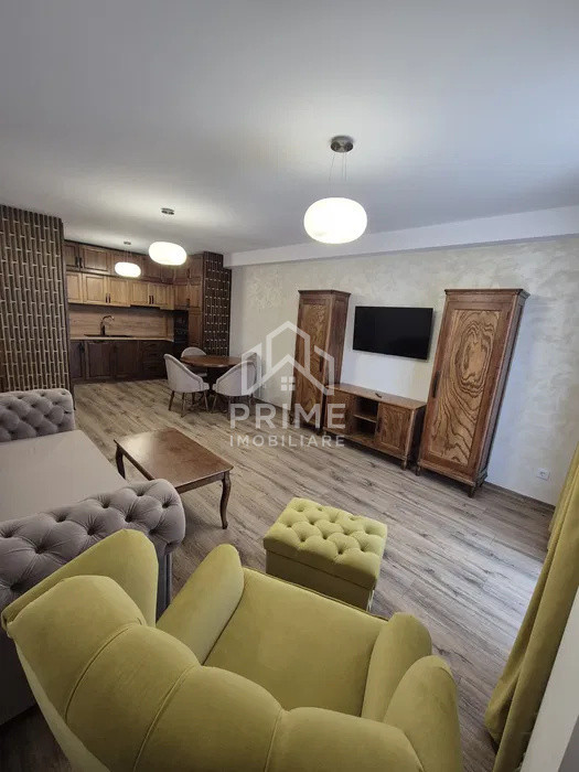 Apartamente de inchiriat Alba Iulia Cetate 2