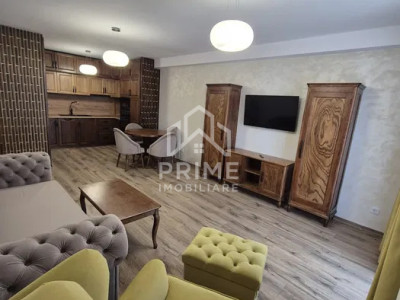 Apartamente de inchiriat Alba Iulia Cetate imagine mica 2