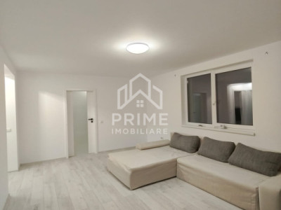 Casă individuală de închiriat | 4 camere | 85 mp utili | Curte 250 mp.