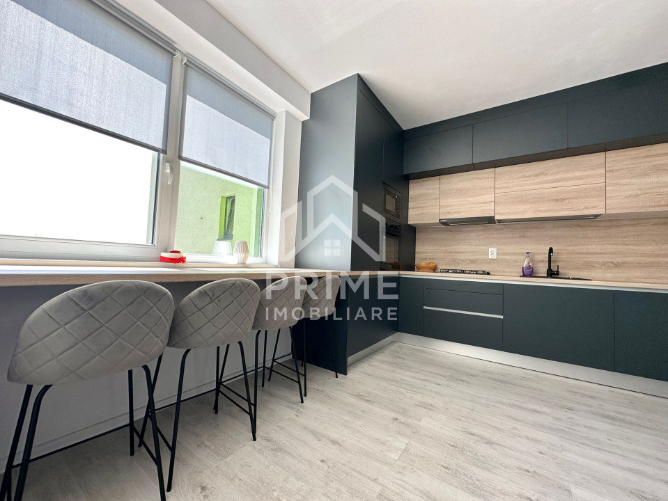 Apartamente de inchiriat Alba Iulia Ampoi 3 4