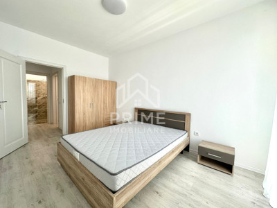 Apartamente de inchiriat Alba Iulia Ampoi 3 imagine mica 2