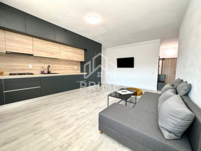 Apartamente de inchiriat Alba Iulia Ampoi 3 imagine mica 5