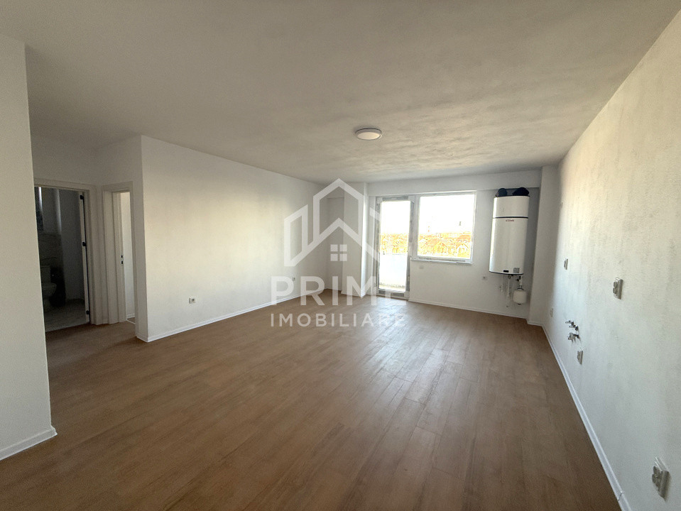 Apartamente de vanzare Alba Iulia Ampoi 3 1