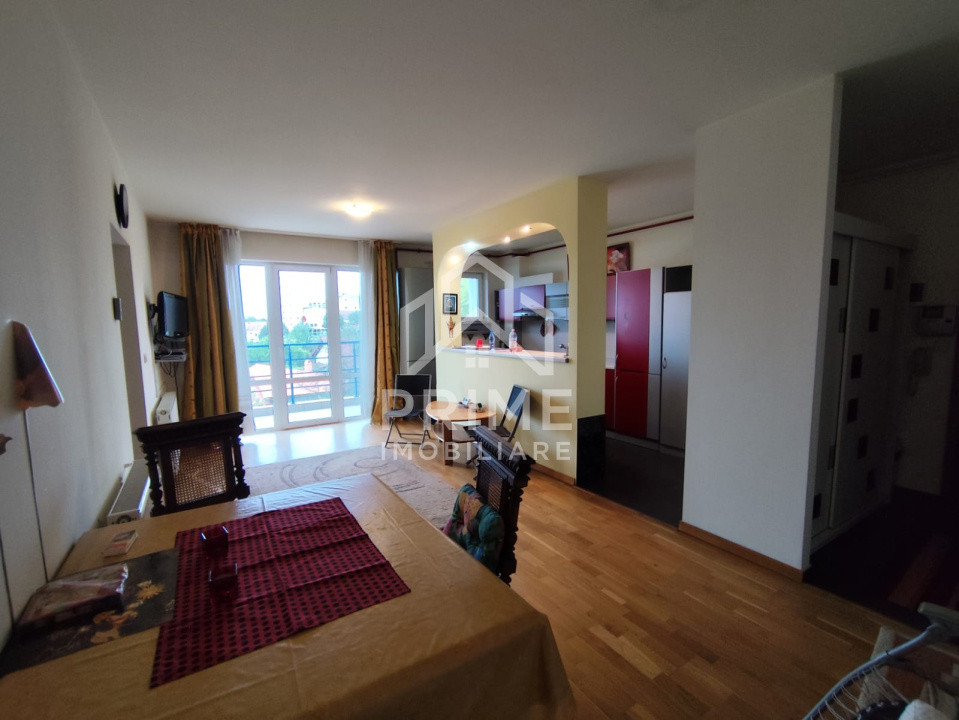 Apartamente de vanzare Alba Iulia Central 1
