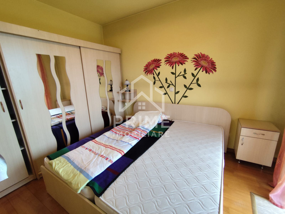 Apartamente de vanzare Alba Iulia Central 3