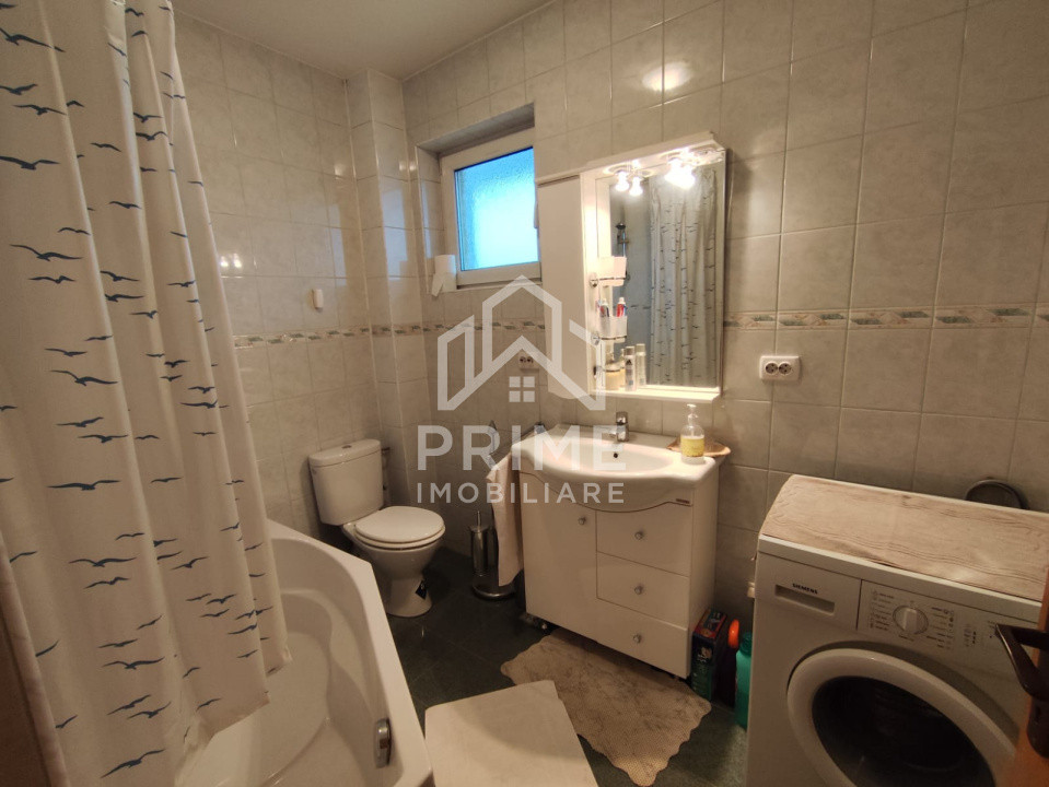 Apartamente de vanzare Alba Iulia Central 5