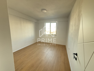 Apartament cu 2 camere de vanzare GREEN RESIDENCE| ETAJUL 3 | 1 PARCARE