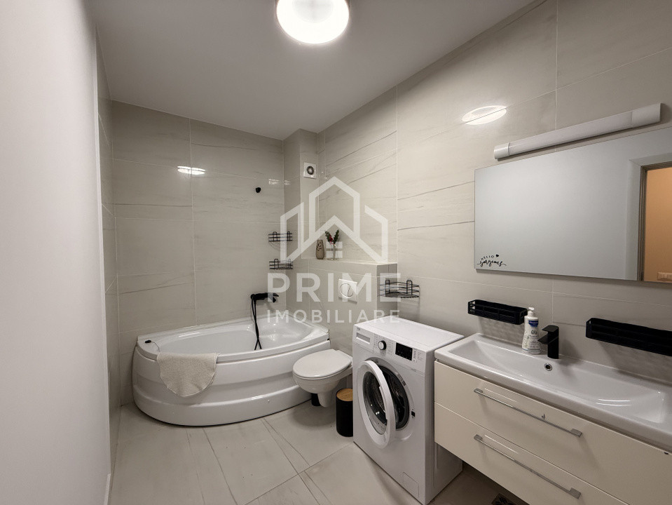 Apartamente de inchiriat Alba Iulia Ampoi 3 5