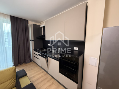 APARTAMENT 2 CAMERE DE INCHIRIAT 59MP, ZONA AREX, ALBA IULIA 