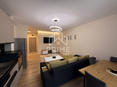 Apartamente de inchiriat Alba Iulia Ampoi 3 imagine mica 3