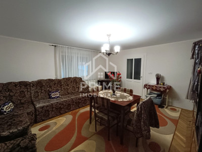 🏡Oază de liniște în Cugir – Casă spațioasă cu grădină generoasă, zona Râul Mic