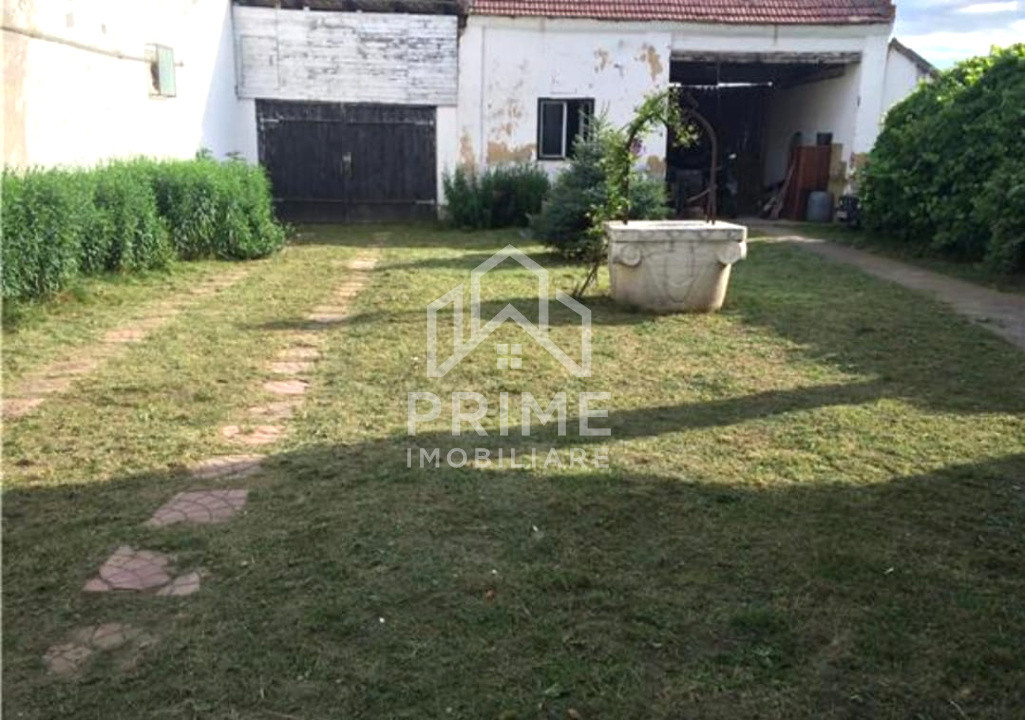 Case de vanzare Ciugud Central 5