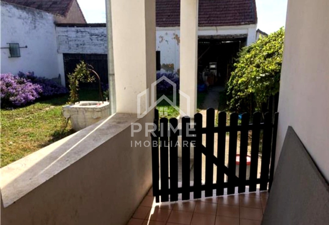 Case de vanzare Ciugud Central 6