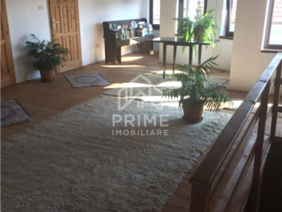 Casă P+1 în Ciugud – Teren generos de 3.125 mp, zonă liniștită