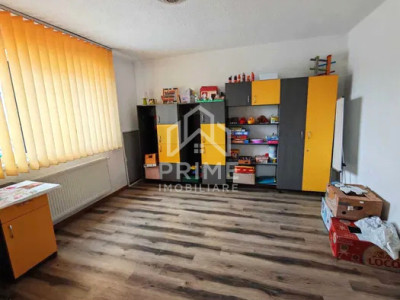 Casă renovată în Bucerdea Grânoasă – Teren generos și grădină mare