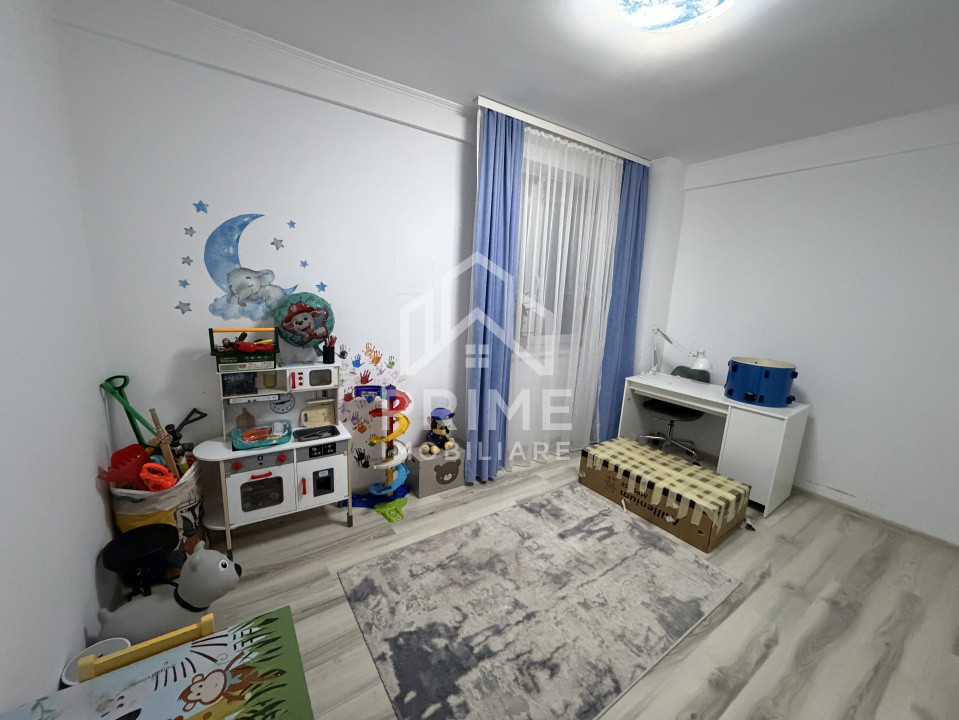 Apartamente de vanzare Alba Iulia Ampoi 3 2