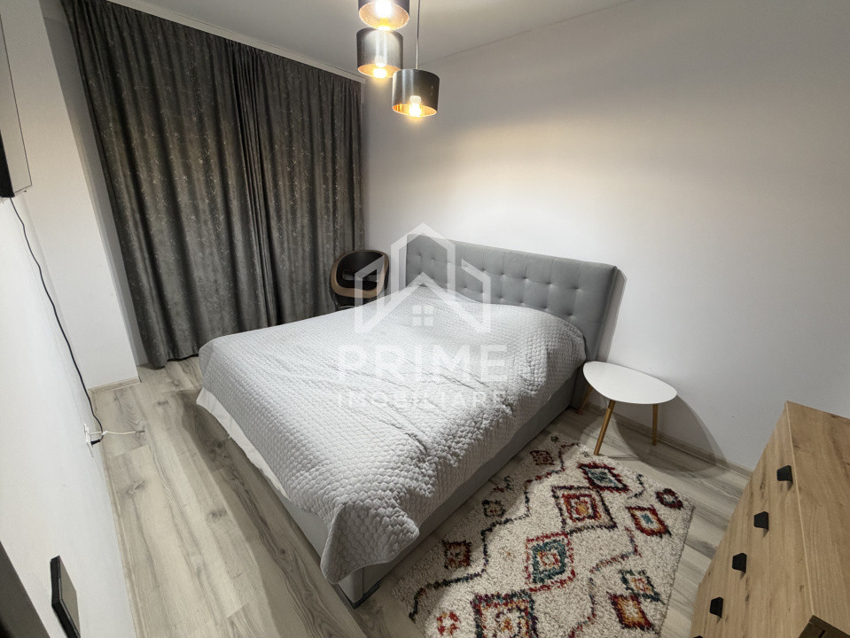 Apartamente de vanzare Alba Iulia Ampoi 3 4