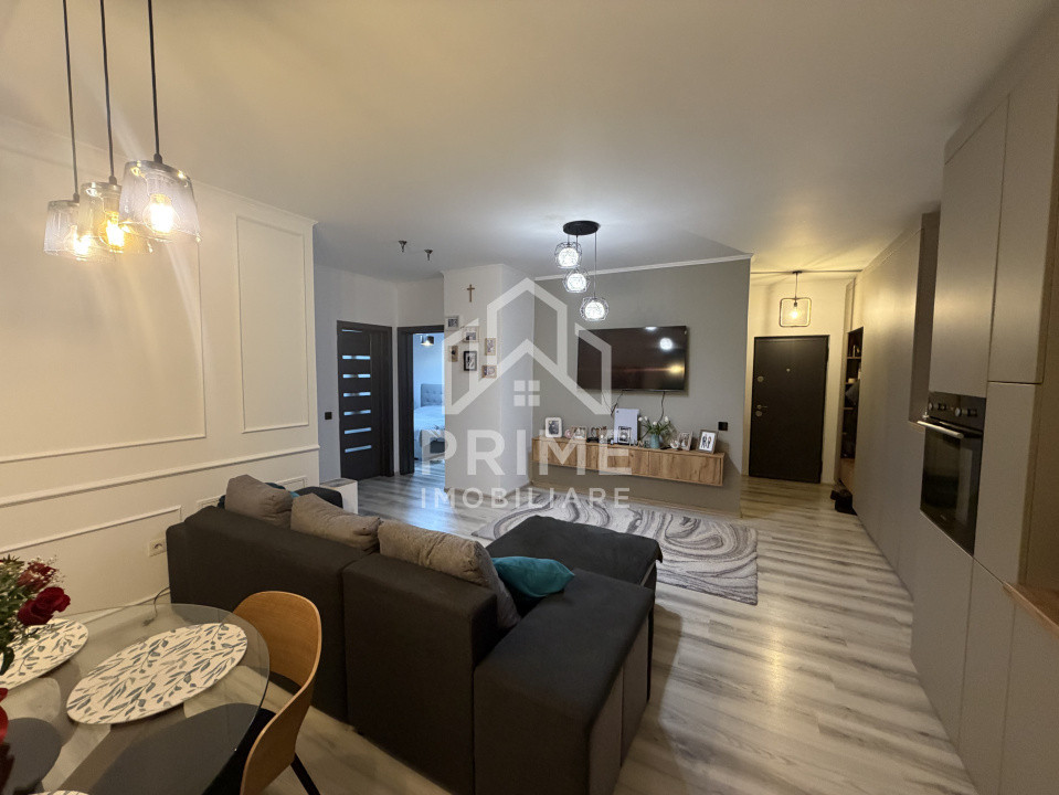 Apartamente de vanzare Alba Iulia Ampoi 3 6