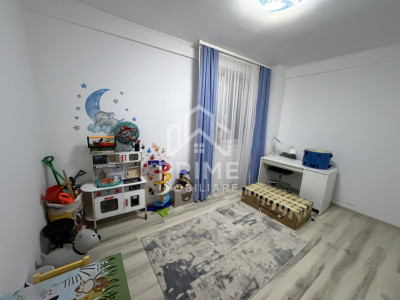 Apartamente de vanzare Alba Iulia Ampoi 3 imagine mica 2