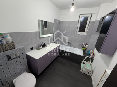 Apartamente de vanzare Alba Iulia Ampoi 3 imagine mica 3