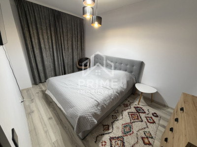 Apartamente de vanzare Alba Iulia Ampoi 3 imagine mica 4