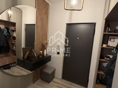 Apartamente de vanzare Alba Iulia Ampoi 3 imagine mica 7