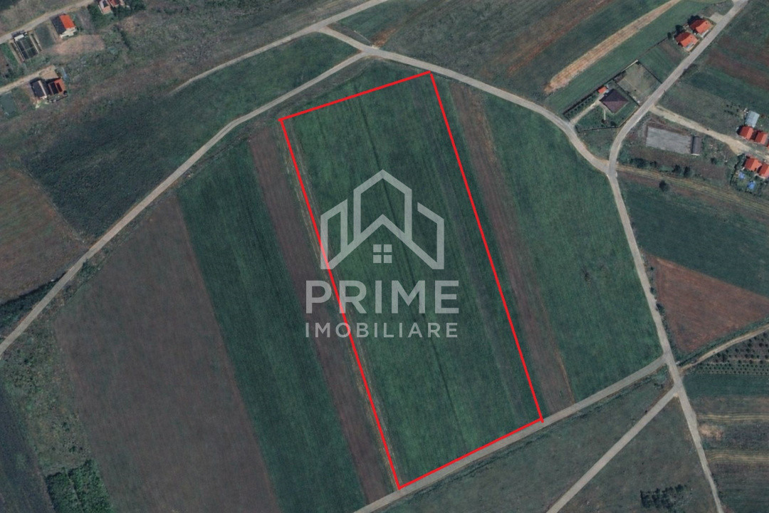 Terenuri de vanzare Alba Iulia Ampoi 3 1