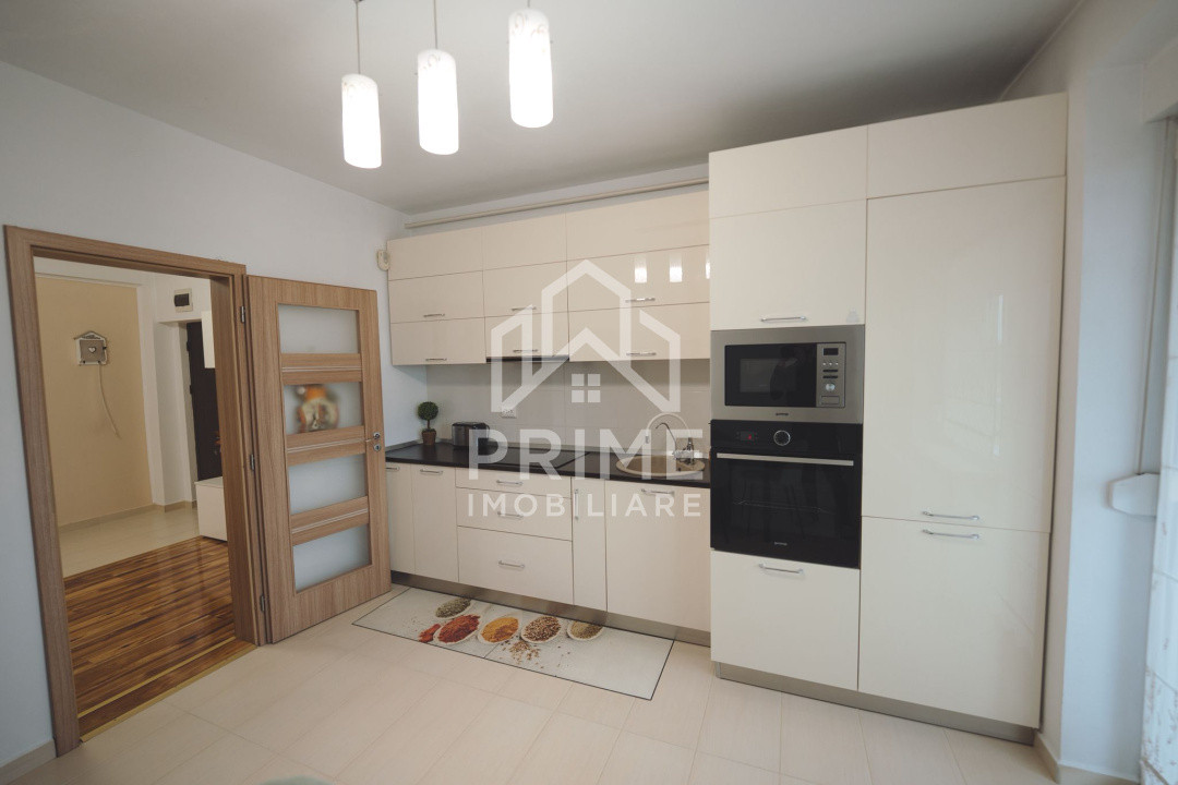 Apartamente de inchiriat Alba Iulia Cetate 3