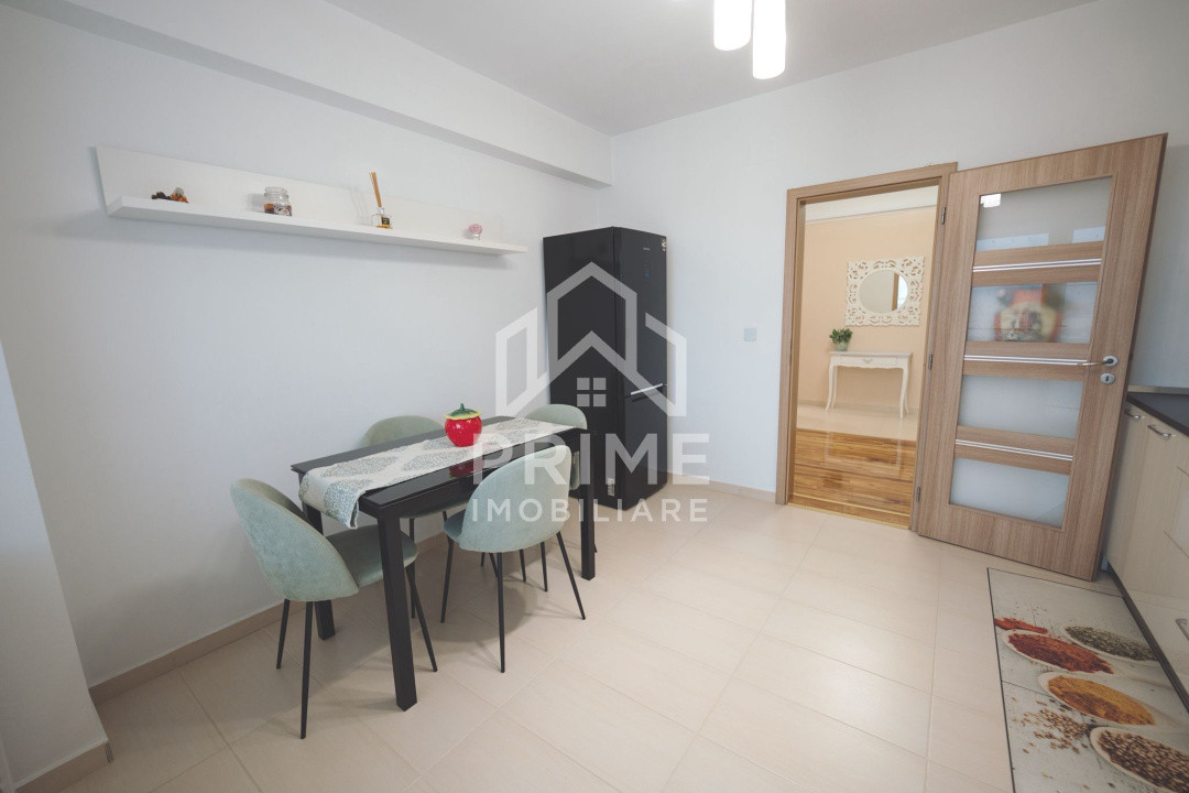 Apartamente de inchiriat Alba Iulia Cetate 4