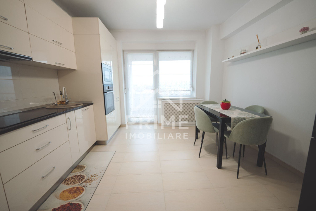 Apartamente de inchiriat Alba Iulia Cetate 5