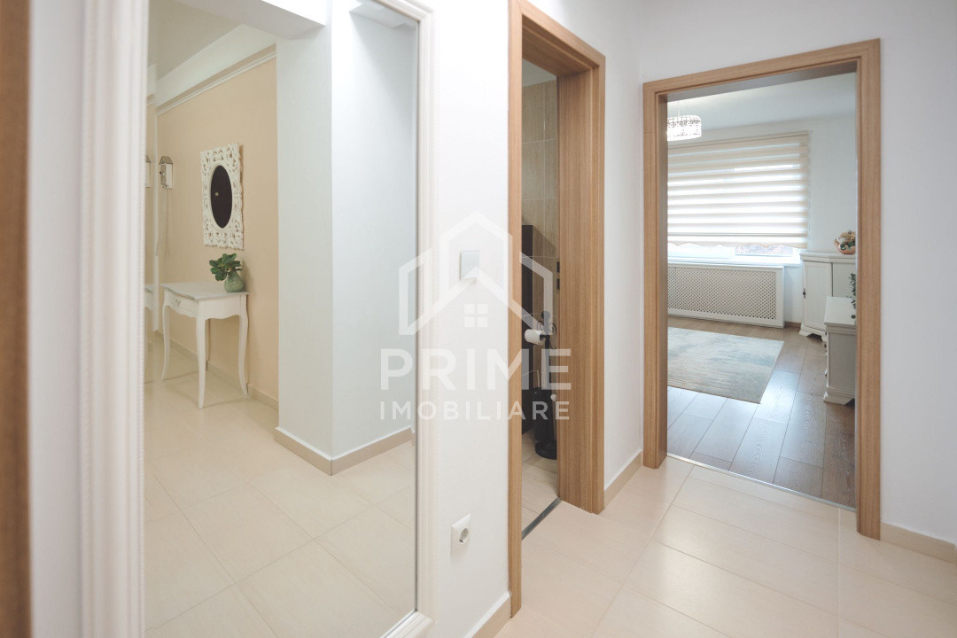 Apartamente de inchiriat Alba Iulia Cetate 6