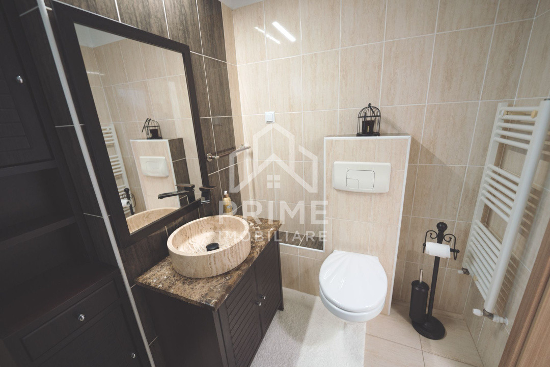 Apartamente de inchiriat Alba Iulia Cetate 8