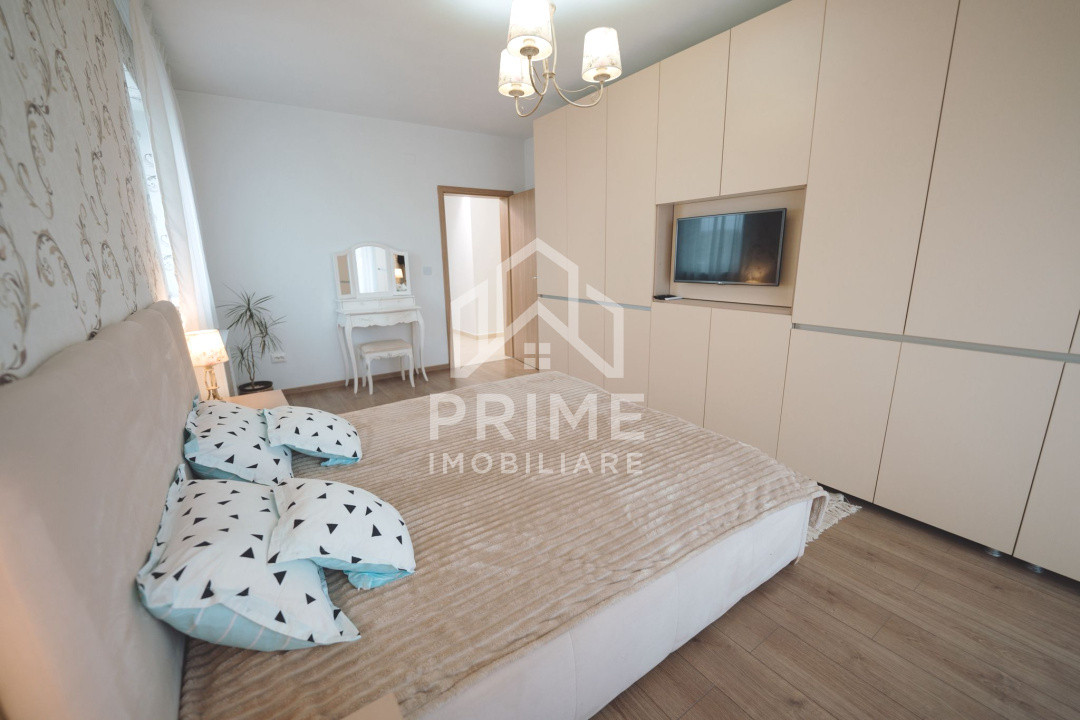 Apartamente de inchiriat Alba Iulia Cetate 9