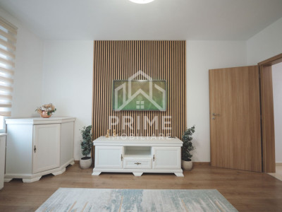 Apartament modern de închiriat | 2 camere | 68mp | Cetate - Kaufland