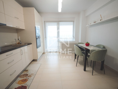 Apartamente de inchiriat Alba Iulia Cetate imagine mica 5