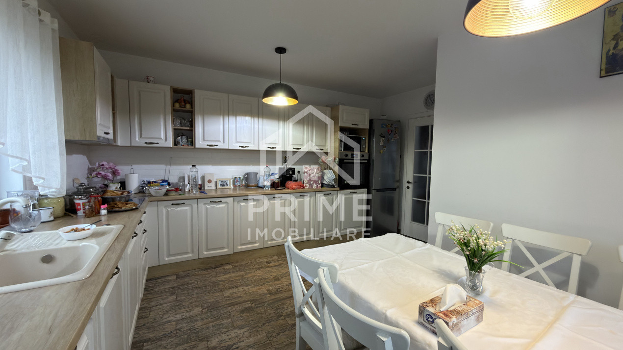 Case de vanzare Alba Iulia Cetate 8