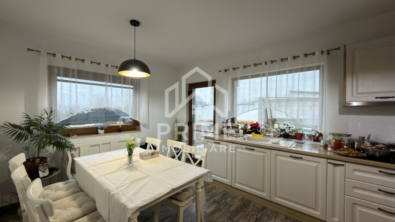 Case de vanzare Alba Iulia Cetate 1