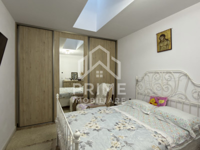 Case de vanzare Alba Iulia Cetate imagine mica 5