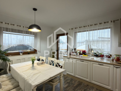 Casă de vânzare | 5 camere | 2 bai | Alba Iulia | zona Valea Popii