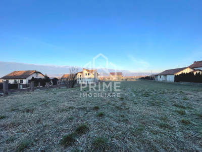 Terenuri de vanzare Ciugud Periferie imagine mica 2