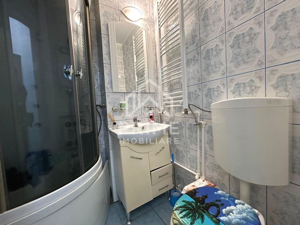 Apartamente de vanzare Alba Iulia Cetate 6