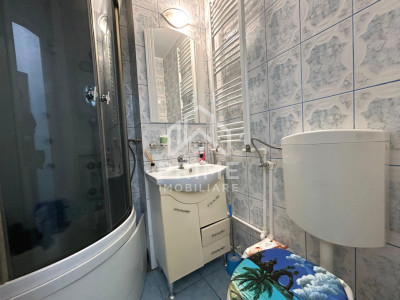 Apartamente de vanzare Alba Iulia Cetate imagine mica 6