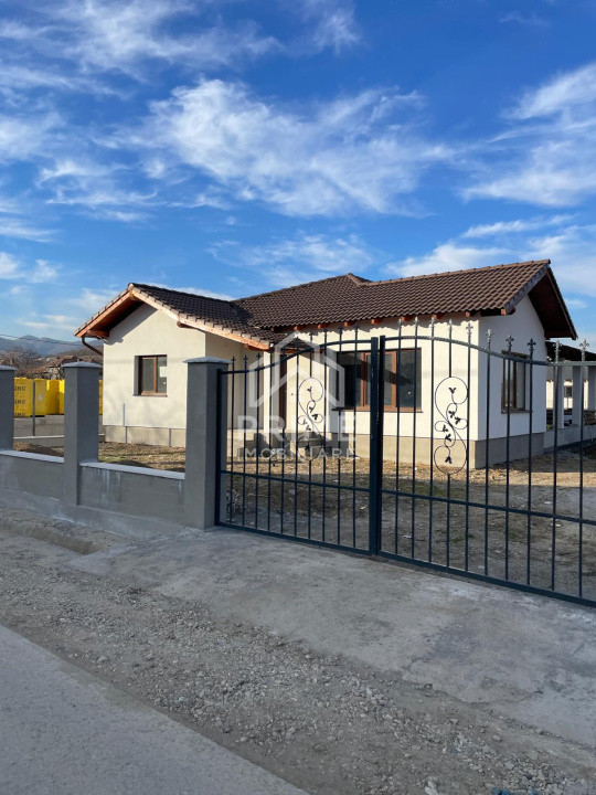 Case de vanzare Ighiu 3