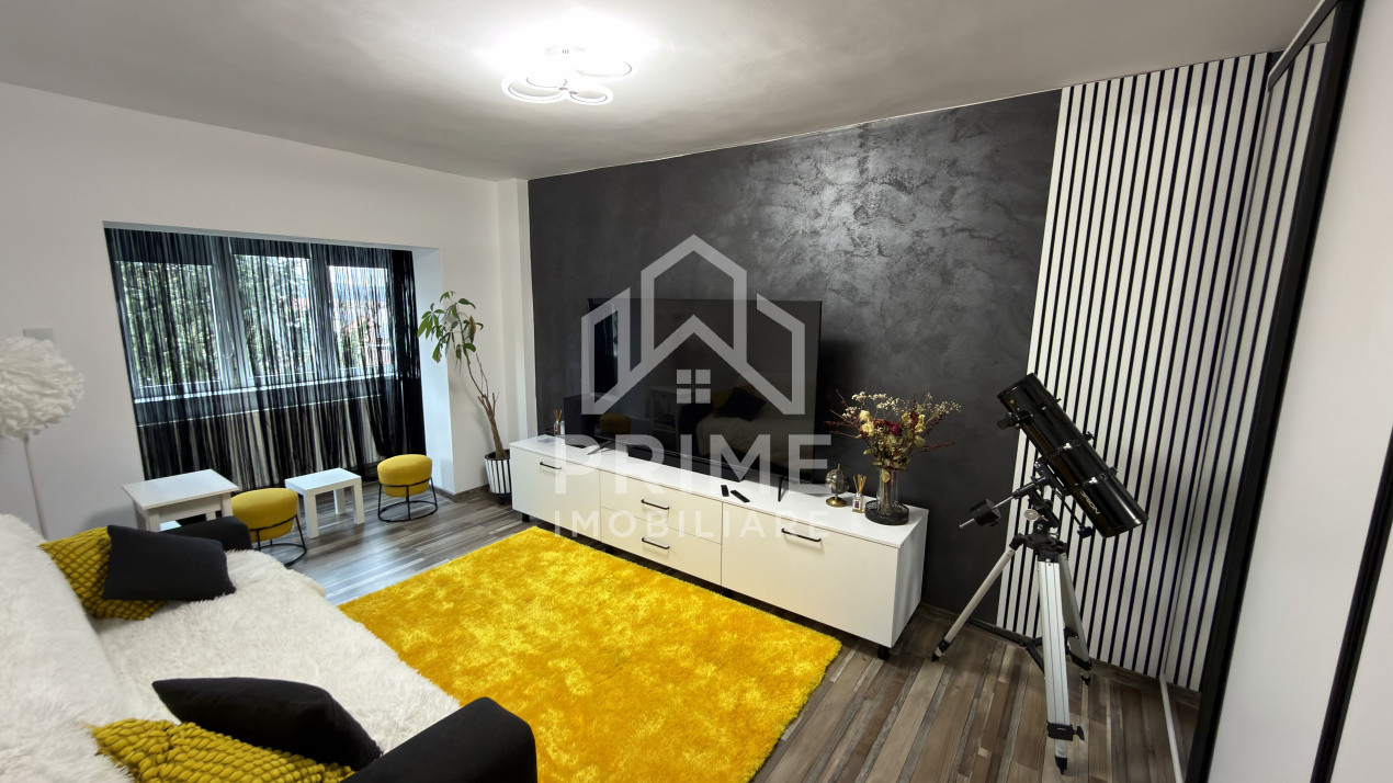 Apartamente de vanzare Blaj Central 1