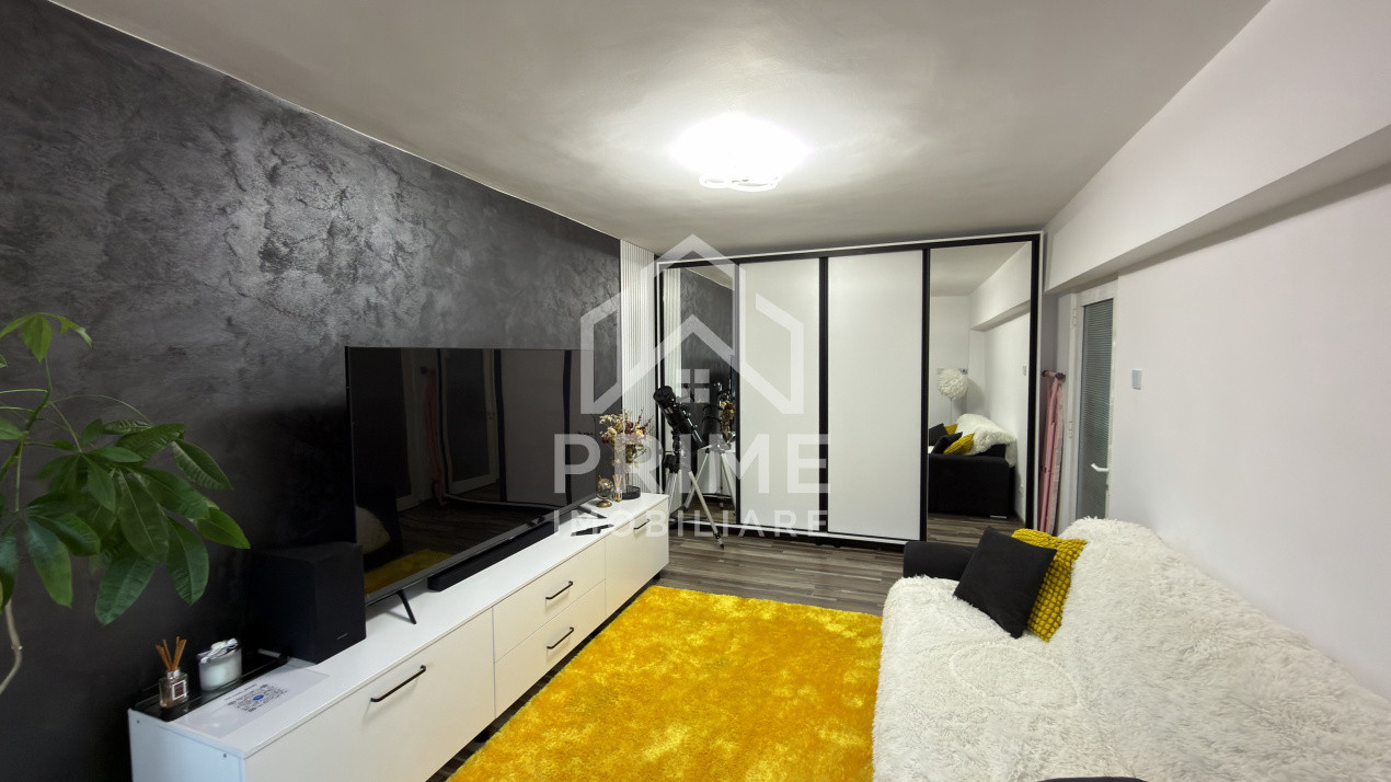 Apartamente de vanzare Blaj Central 2