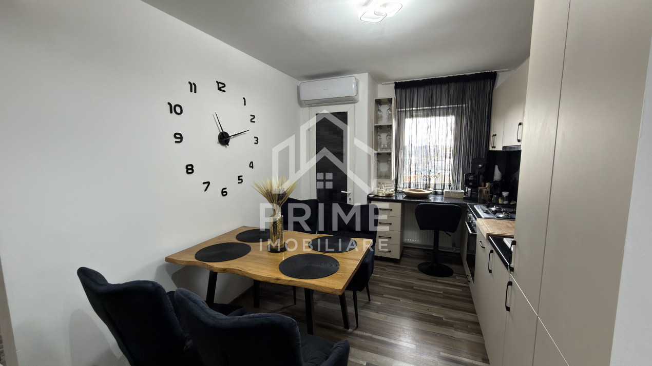 Apartamente de vanzare Blaj Central 3
