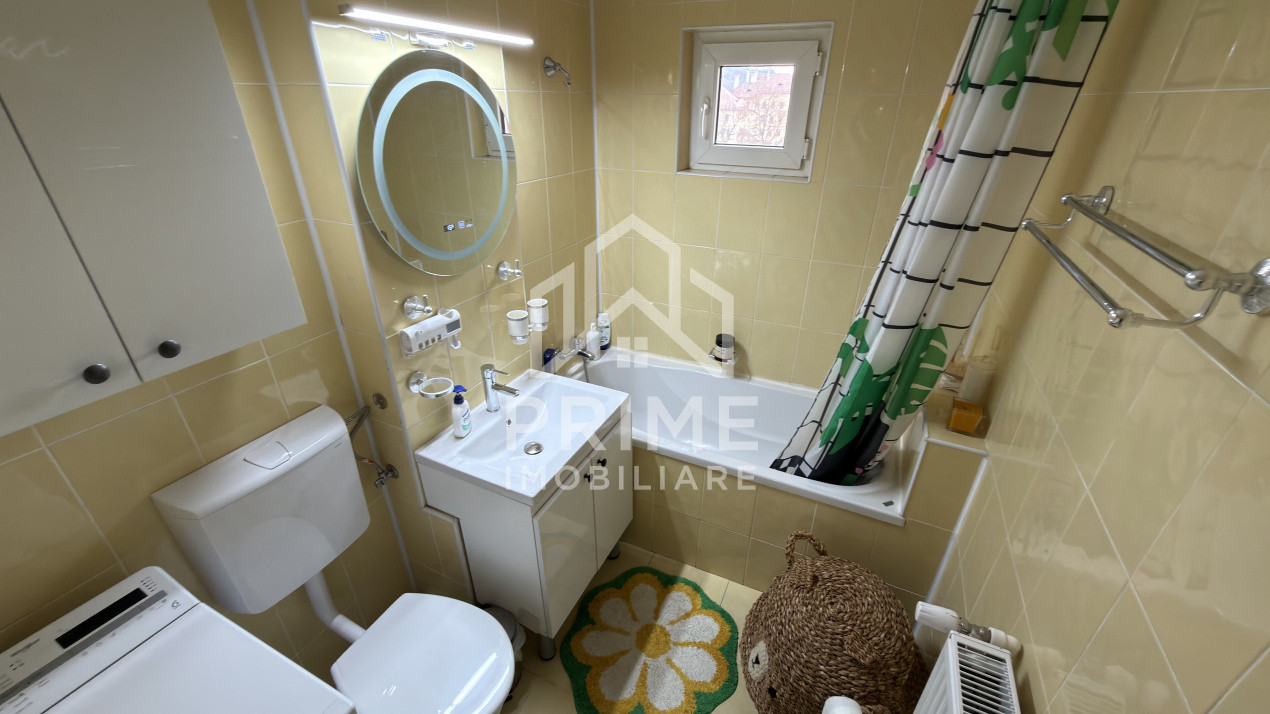 Apartamente de vanzare Blaj Central 6