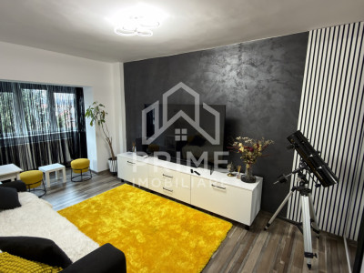 Apartament 2 camere | 50 mp | Blaj
