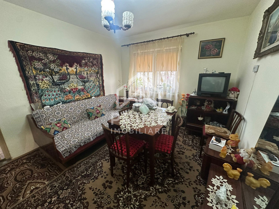 Apartamente de vanzare Alba Iulia Cetate 1